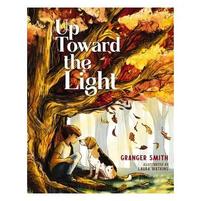 "Up Toward the Light" - "" ("Smith Granger")