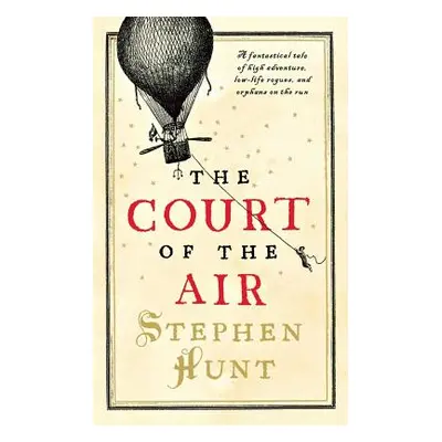 "Court of the Air" - "" ("Hunt Stephen")