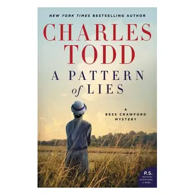 "A Pattern of Lies" - "" ("Todd Charles")