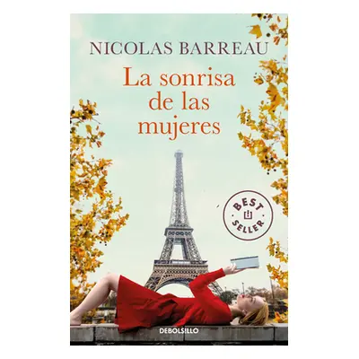 "La Sonrisa de Las Mujeres / Ingredients of Love" - "" ("Barreau Nicolas")