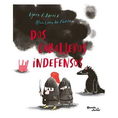 "DOS Caballeros Indefensos" - "" ("Rrvik Bjrn F.")