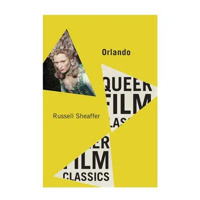 "Orlando" - "" ("Sheaffer Russell")