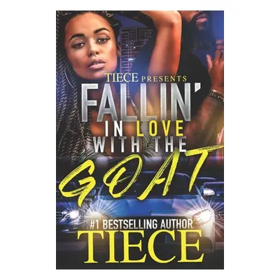 "Falling In Love With The Goat" - "" ("Tiece")