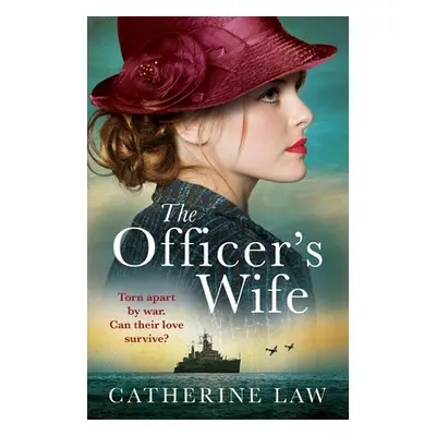 "The Officer's Wife" - "" ("Law Catherine")