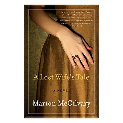 "A Lost Wife's Tale" - "" ("McGilvary Marion")