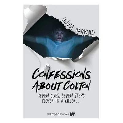 "Confessions about Colton" - "" ("Harvard Olivia")