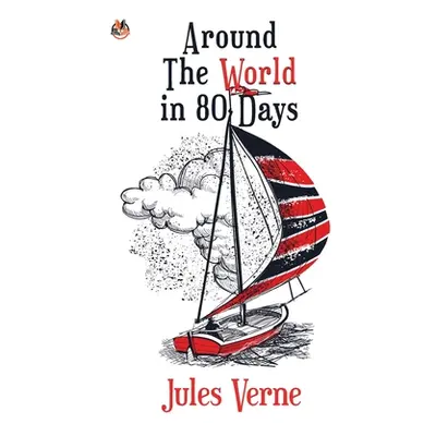 "Around the World in 80 Days" - "" ("Verne Jules")