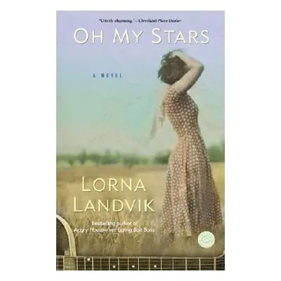 "Oh My Stars" - "" ("Landvik Lorna")