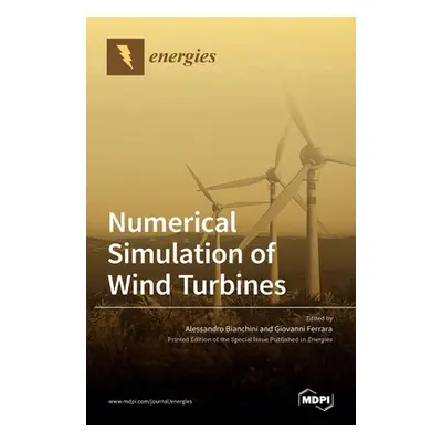 "Numerical Simulation of Wind Turbines" - "" ("Ferrara Giovanni")