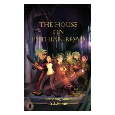 "The House on Pythian Road" - "" ("Stone Y. L.")