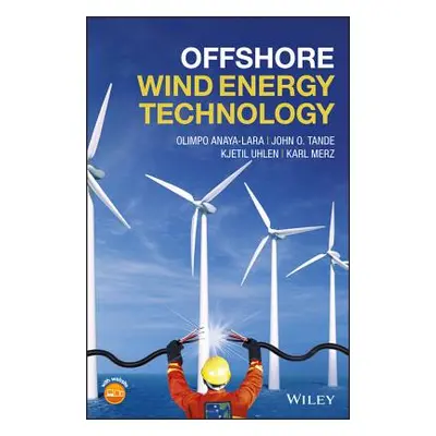 "Offshore Wind Energy Technology" - "" ("Anaya-Lara Olimpo")