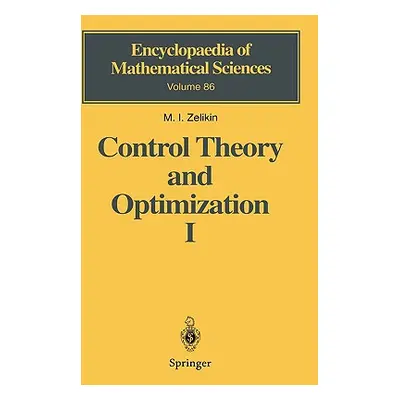 "Control Theory and Optimization I: Homogeneous Spaces and the Riccati Equation in the Calculus 