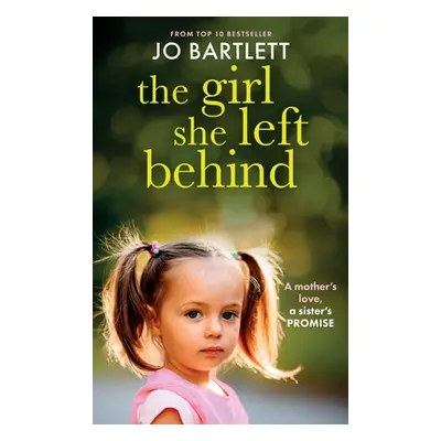 "The Girl She Left Behind" - "" ("Bartlett Jo")