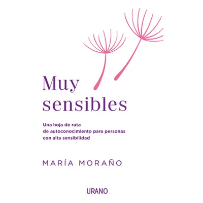 "Muy Sensibles" - "" ("Morano Martnez Maria Fuensanta")