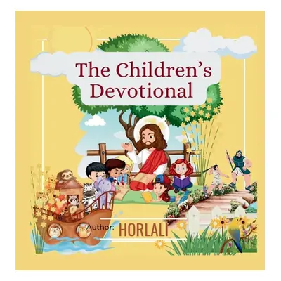 "The Children's Devotional" - "" ("Horlali")