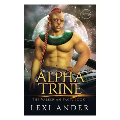 "Alpha Trine" - "" ("Ander Lexi")