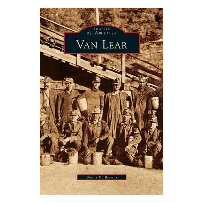 "Van Lear" - "" ("Blevins Danny K.")