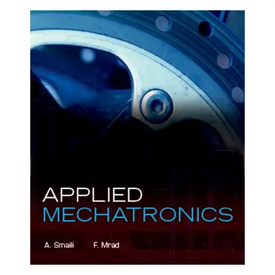 "Applied Mechatronics" - "" ("Smaili A.")