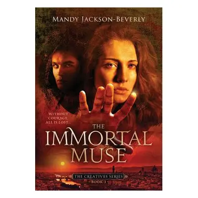 "The Immortal Muse" - "" ("Jackson-Beverly Mandy")