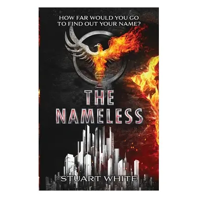 "The Nameless" - "" ("White Stuart")