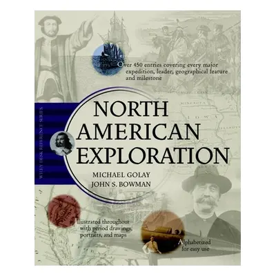 "North American Exploration" - "" ("Golay Michael")