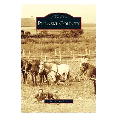 "Pulaski County" - "" ("Fritz Karen Clem")