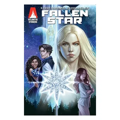 "Star Runner Chronicles: Fallen Star" - "" ("Watson James")