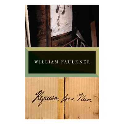 "Requiem for a Nun" - "" ("Faulkner William")