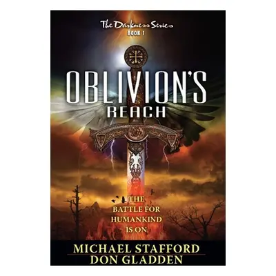 "Oblivion's Reach" - "" ("Stafford Michael")