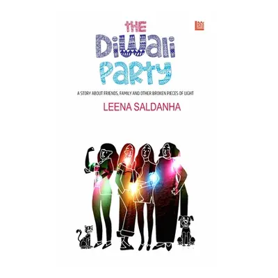 "The Diwali Party" - "" ("Saldanha Leena")