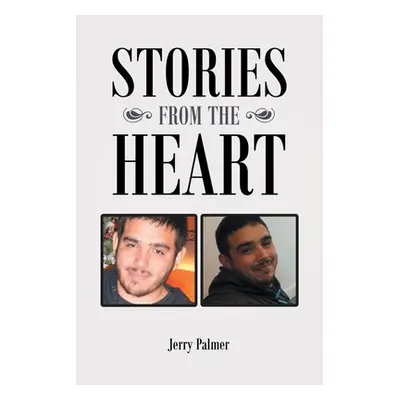 "Stories from the Heart" - "" ("Palmer Jerry")