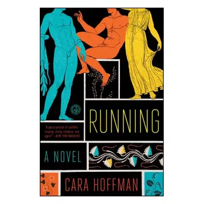 "Running" - "" ("Hoffman Cara")