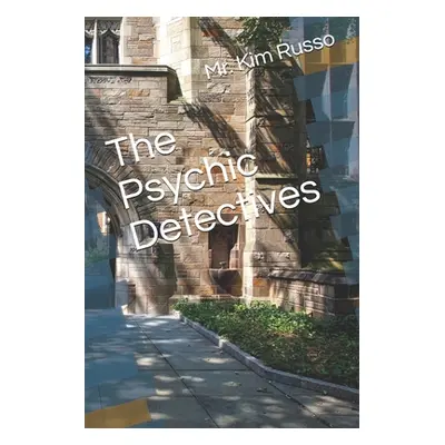 "The Psychic Detectives" - "" ("Russo Kim")