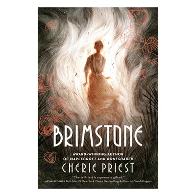 "Brimstone" - "" ("Priest Cherie")