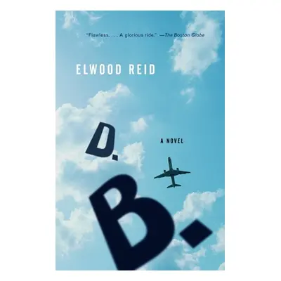 "D.B." - "" ("Reid Elwood")