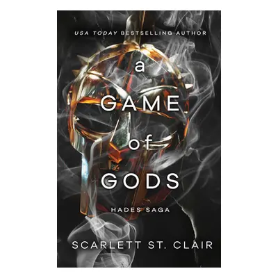 "A Game of Gods" - "" ("St Clair Scarlett")