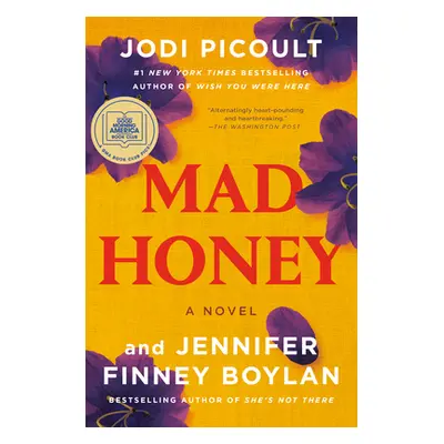 Mad Honey (Picoult Jodi)