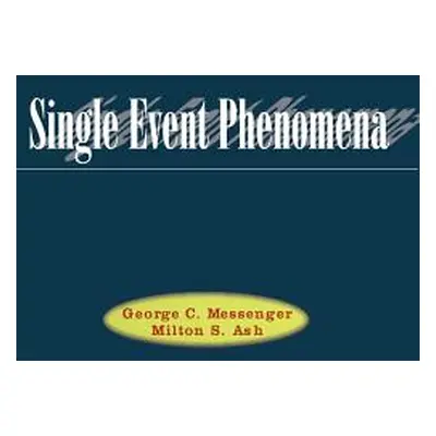 "Single Event Phenomena" - "" ("Messenger G. C.")