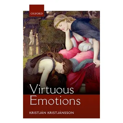 "Virtuous Emotions" - "" ("Kristjansson Kristjan")