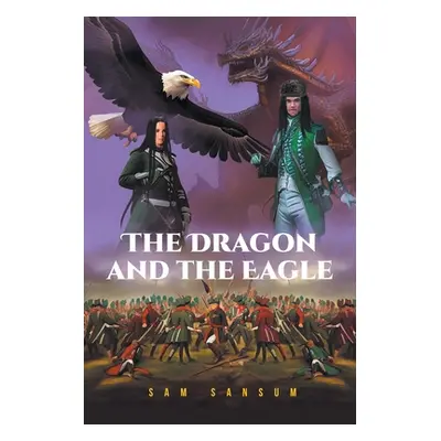 "The Dragon and the Eagle" - "" ("Sansum Sam")