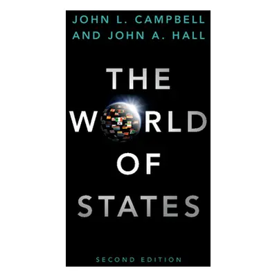 "The World of States" - "" ("Campbell John L.")