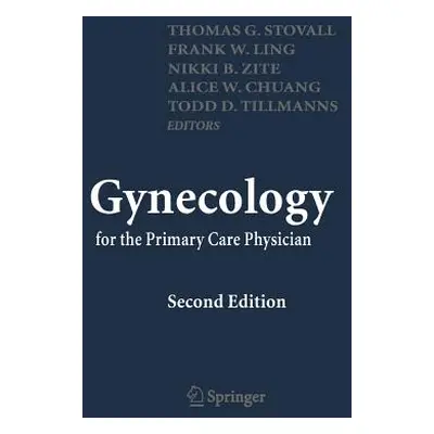 "Gynecology for the Primary Care Physician" - "" ("Stovall Thomas")