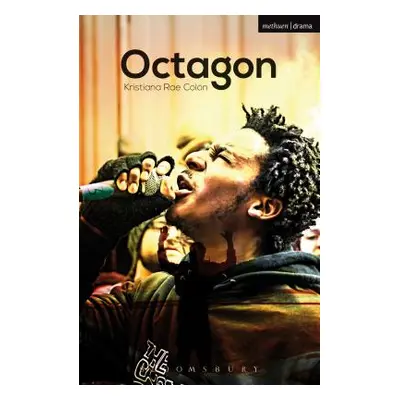 "Octagon" - "" ("Coln Kristiana Rae")