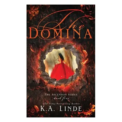 "The Domina (Hardcover)" - "" ("Linde K. A.")