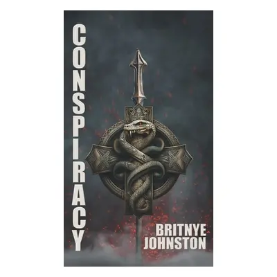 "Conspiracy" - "" ("Johnston Britnye")