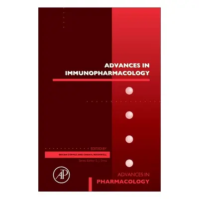 "Advances in Immunopharmacology: Volume 91" - "" ("Rockwell Cheryl")