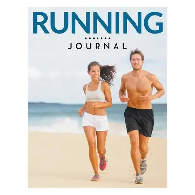 "Running Journal" - "" ("Speedy Publishing LLC")