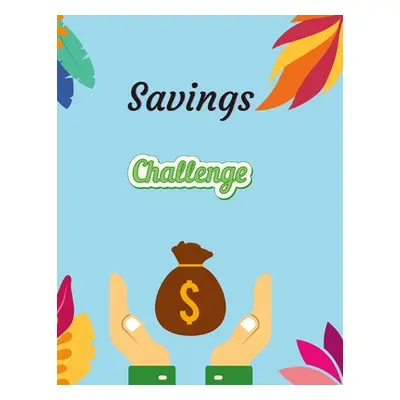 "Savings Challenges" - "" ("Cornelio Reina")