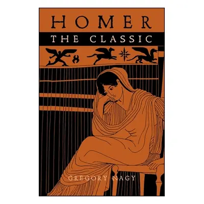 "Homer the Classic" - "" ("Nagy Gregory")