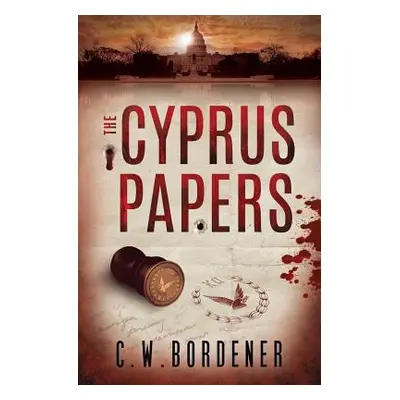 "The Cyprus Papers" - "" ("Bordener C. W.")